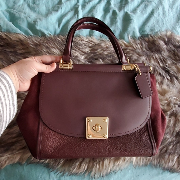Coach | Bags | Coach Drifter Carryall 